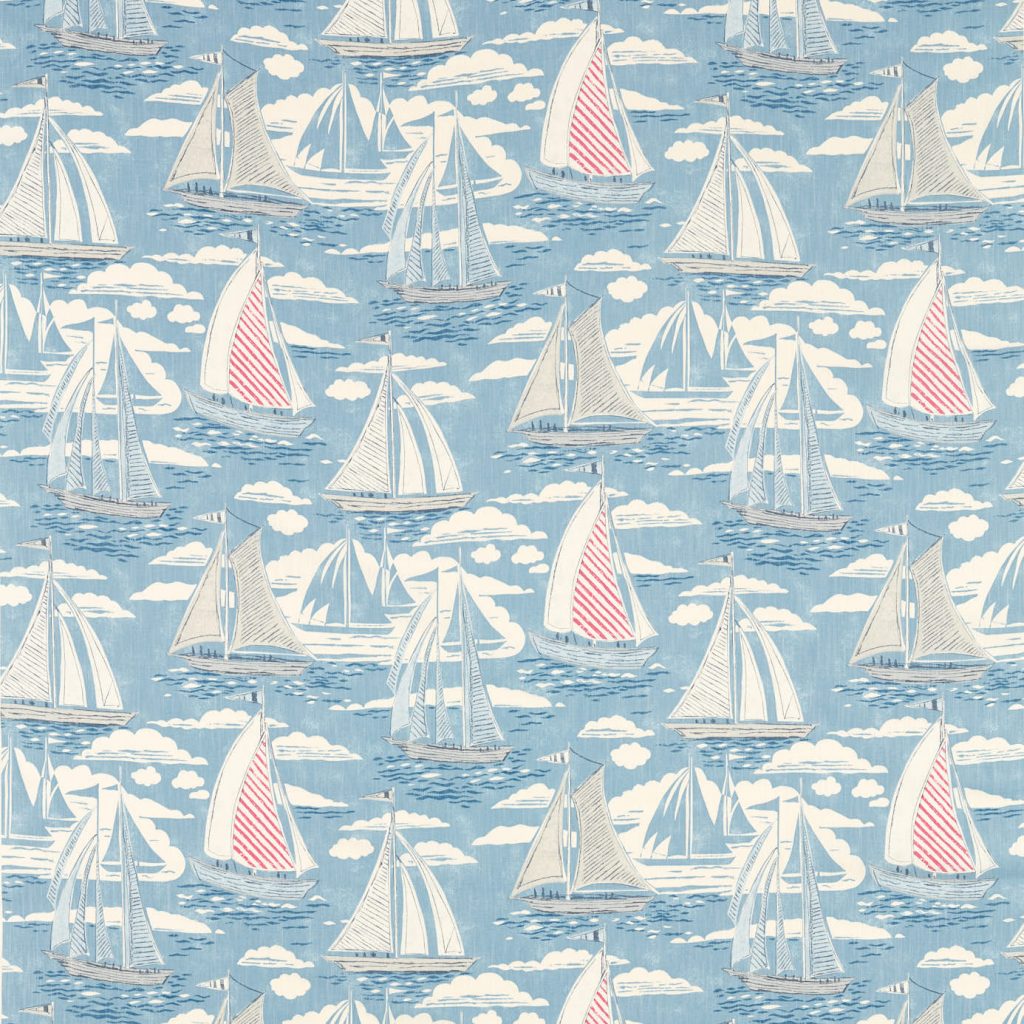 SANDERSON SAILOR NAUTICAL 226503 DCOA226503