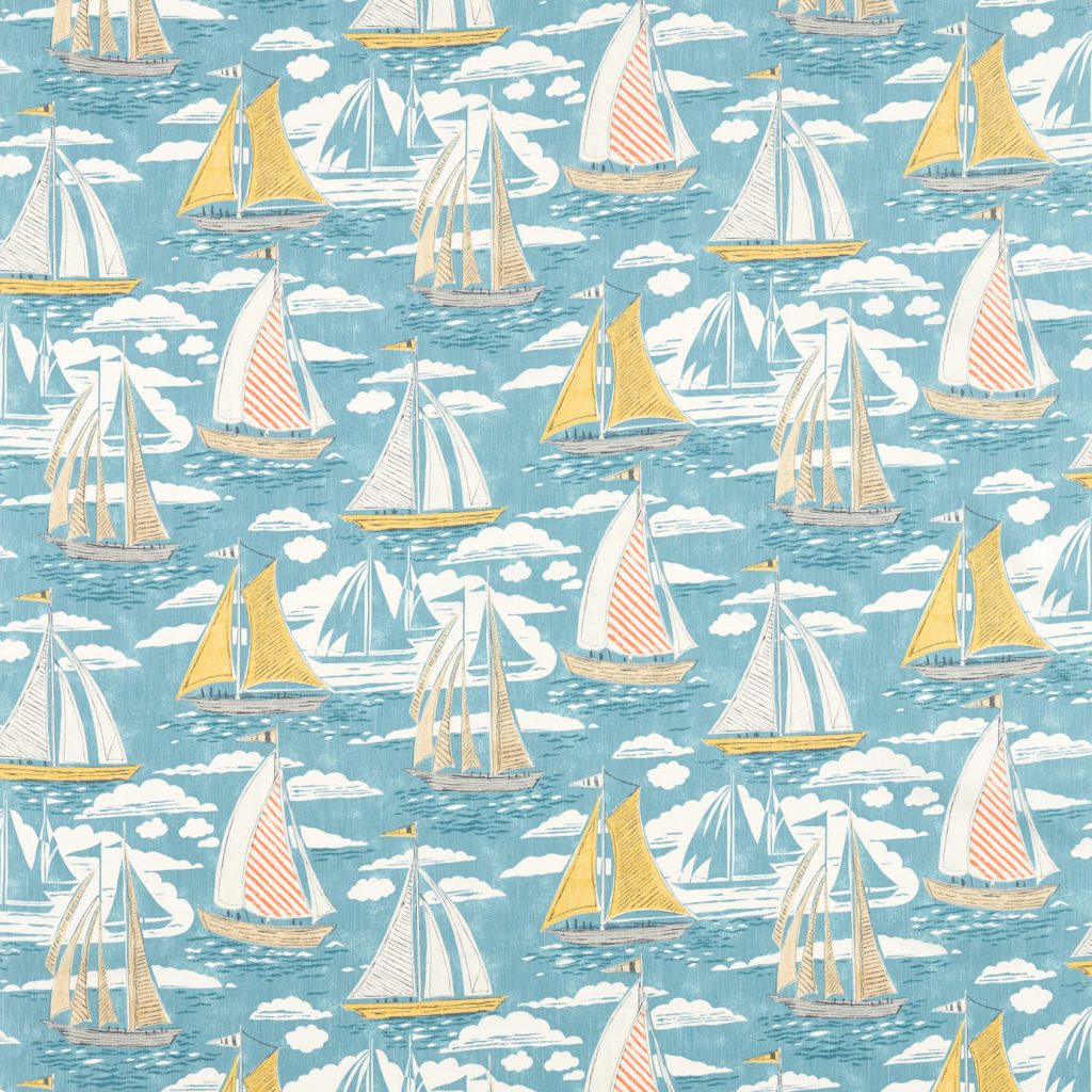 SANDERSON SAILOR PACIFIC 226502 DCOA226502