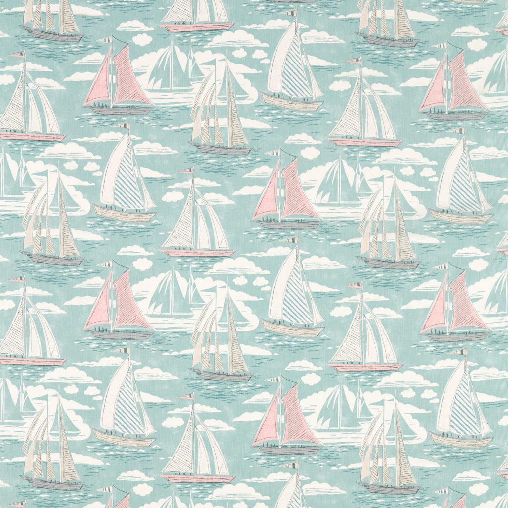 SANDERSON SAILOR SKY 226504 DCOA226504