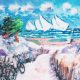 THEVENON REINE EN RE