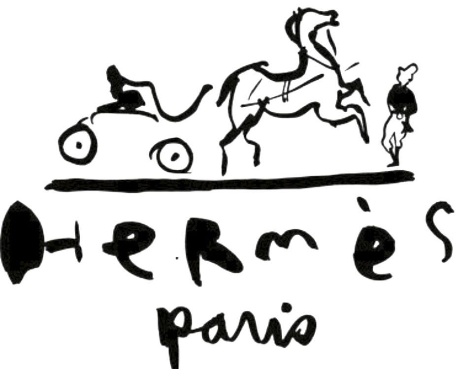 LOGO HERMES MAISON