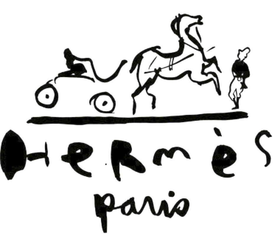 LOGO HERMES MAISON