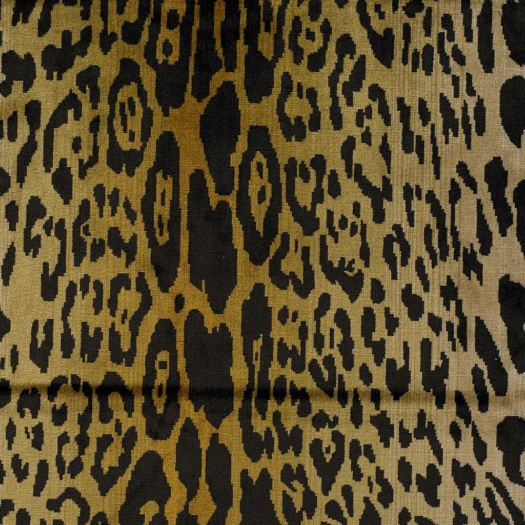 NOBILIS VELOURS LEOPARD 10497_35