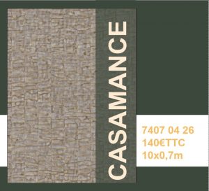 CASAMANCE 7407 0426