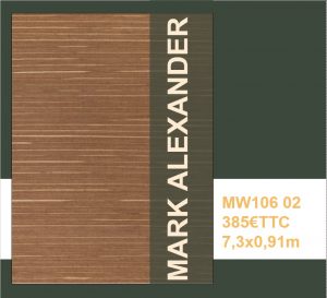 Mark Alexander MW106 02