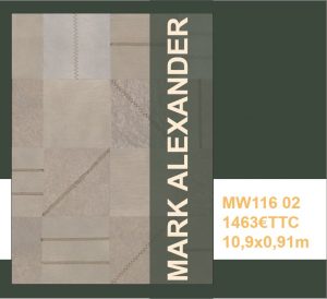 MARK ALEXANDER MW116 02