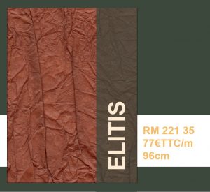 Elitis Rm 221 35