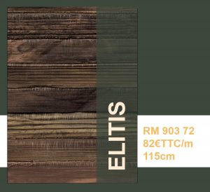 ELITIS RM 903 02