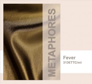 METAPHORES FEVER 71440