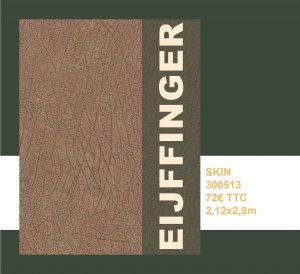 Eiffinger Skin papier peint