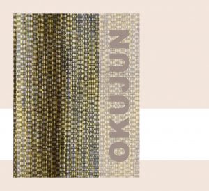 Aissa Dione-Paris design Week-TFA Paris-Okujun