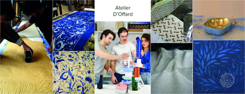 Atelier d'Offard