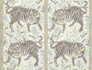 JIM THOMPSON TIGER TIGER J2150 01 MARBLE